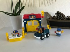 Fisher price police d'occasion  Expédié en Belgium