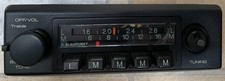 Rare vintage blaupunkt for sale Rare vintage blaupunkt for sale  POTTERS BAR