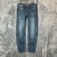 Jeans Spidi J-Tracker Feminino 28 Motocicleta Acolchoado Slim Fit Cordura Biker Denim comprar usado  Enviando para Brazil
