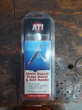 mosin nagant scope for sale  Huntley