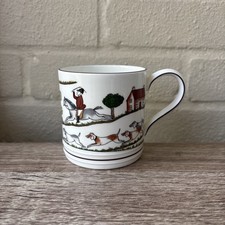 Wedgwood hunting scenes for sale  BASINGSTOKE