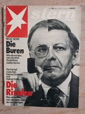 Stern magazin 1976 gebraucht kaufen  Karby