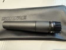 Shure sm57 sm57 for sale  NESTON