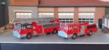 Mack fire dept gebraucht kaufen  Kevelaer
