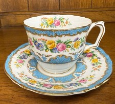 staffordshire fine bone china for sale  Brookfield