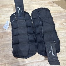 Pair adjustable ankle for sale  Blue Springs
