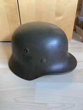 Stahlhelm m40 heer gebraucht kaufen  Rodgau