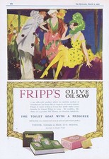 Fripp olive oil for sale  GLASGOW