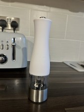 Silvercrest electric salt for sale  MILTON KEYNES
