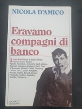 Nicola amico. eravamo usato  Montesilvano