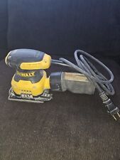 Dewalt dwe6411 corded for sale  Mira Loma