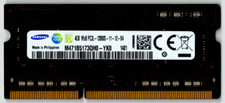 Samsung m471 b5173qh0 usato  Brescia