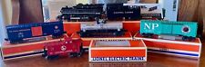 Lionel train set for sale  Stockton