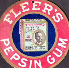 Fleers 1898 pepsin for sale  Loveland