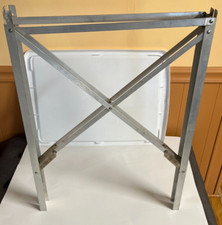 Vintage coleman folding for sale  Palm Harbor