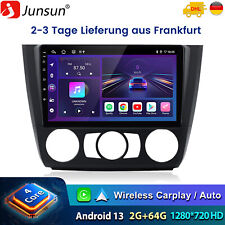 64g carplay bmw gebraucht kaufen  Buttstädt