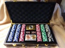 Sparkling custom poker for sale  Thermopolis