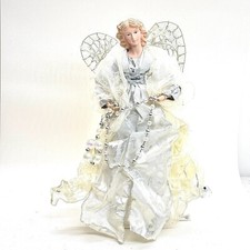 Christmas tree topper for sale  STREET