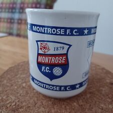 47. montrose scotland for sale  BASINGSTOKE