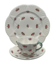Vtg shelley rosebud for sale  Huntington Station