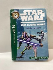 Star wars the d'occasion  Expédié en Belgium