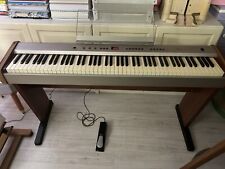 Pianoforte elettronico orla usato  Roma