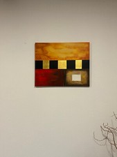 Riginal acryl hand gebraucht kaufen  Passau