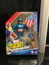 Marvel super hero d'occasion  Paris X