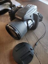 Câmera Fujifilm FinePix SL1000 16MP com Estojo, Carregador, Cabo de Dados e Manuais comprar usado  Enviando para Brazil