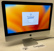 Apple imac 2017 for sale  Rochester