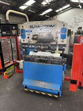 Press shear elgaform for sale  WALSALL