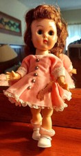 Vintage vogue ginny for sale  Williamsburg