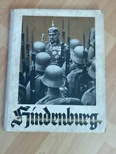 Paul hindenburg 1935 gebraucht kaufen  Grabow