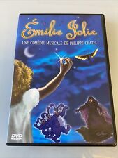 Emilie jolie dvd d'occasion  Wattignies