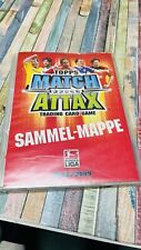Fußball match attax gebraucht kaufen  Berlin