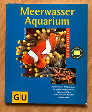 Meerwasser aquarium axel gebraucht kaufen  Dortmund