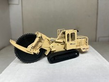 Tesmec scale trencher for sale  Shipping to Ireland