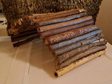 Wooden arch pet for sale  UK