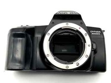 Minolta dynax 3000 gebraucht kaufen  Bad Emstal