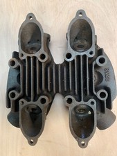 Triumph cylinder head for sale  CHIPPENHAM