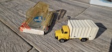 Norev camion berliet d'occasion  Louvres