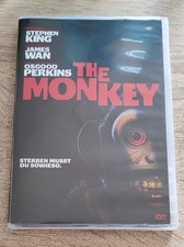 The monkey dvd gebraucht kaufen  Varel