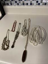 Fun necklace costume for sale  Navarre