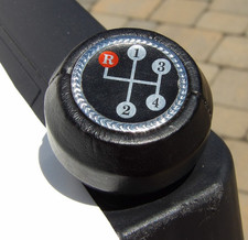 Speed gear shift for sale  Winchester