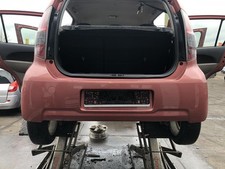 Daihatsu sirion m300 gebraucht kaufen  Erfurt