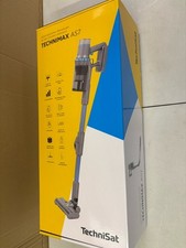 Odkurzacz akumulatorowy Technisat TECHNIMAX AS7 z funkcją wycierania na sprzedaż  Wysyłka do Poland