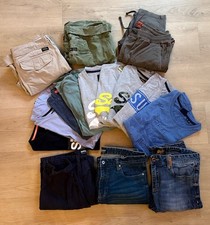 t shirt paket herren gebraucht kaufen  Köln