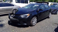 Usado, Sedã de roda 16x6-1/2 aço compatível com 09-19 COROLLA 1488152 comprar usado  Enviando para Brazil