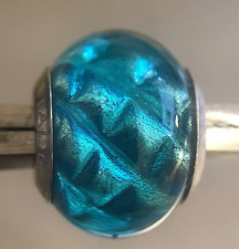 Murano perle verre d'occasion  Six-Fours-les-Plages