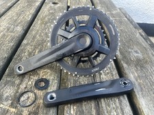Fsa crankset for sale  NEWRY